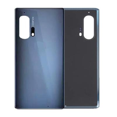 Крышка аккумулятора стеклянная задняя крышка задняя для Motorola Moto Edge Plus XT2061