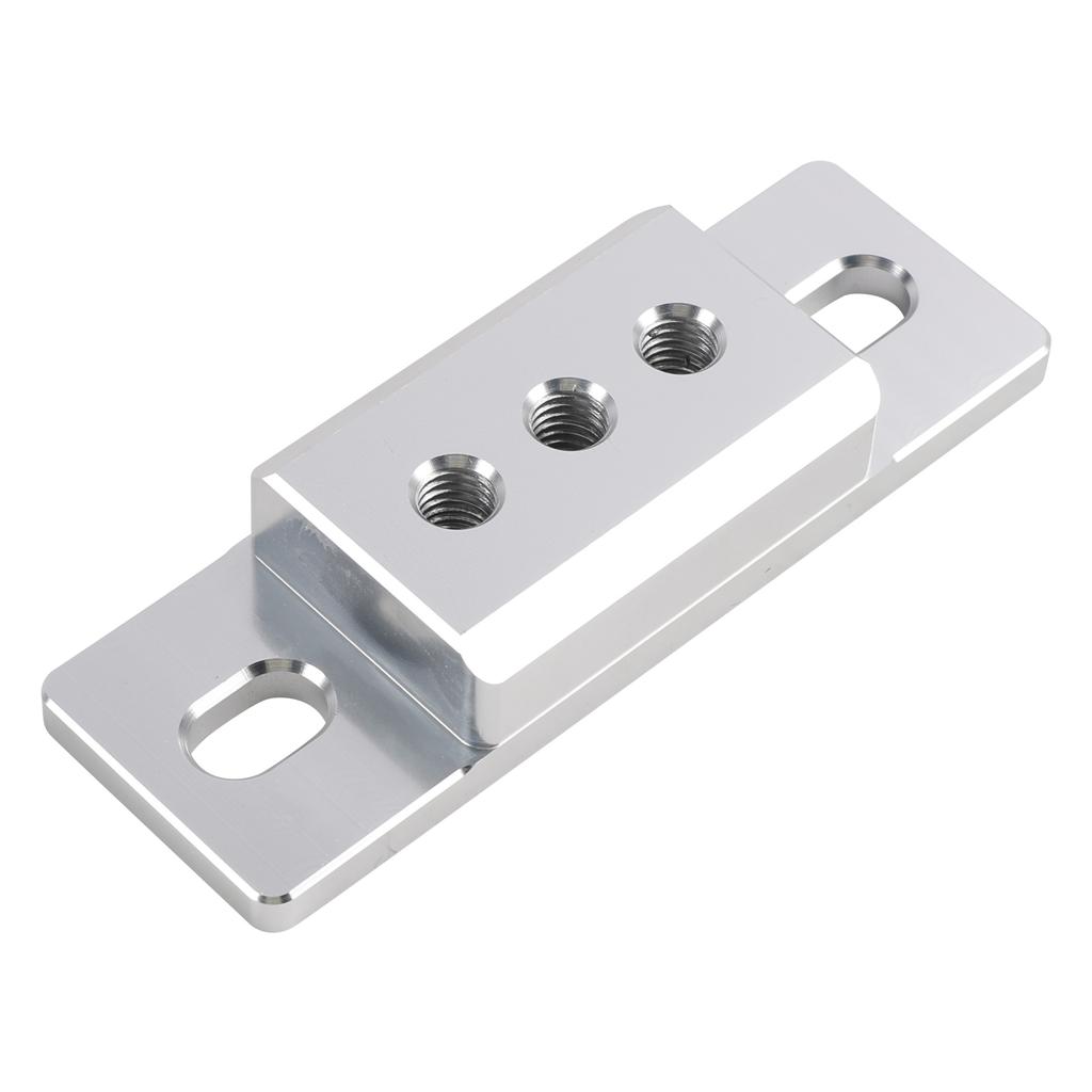 Алюминиевое крепление трансмиссии 551404 для GM TH350 TH400 4L60E 4L65E