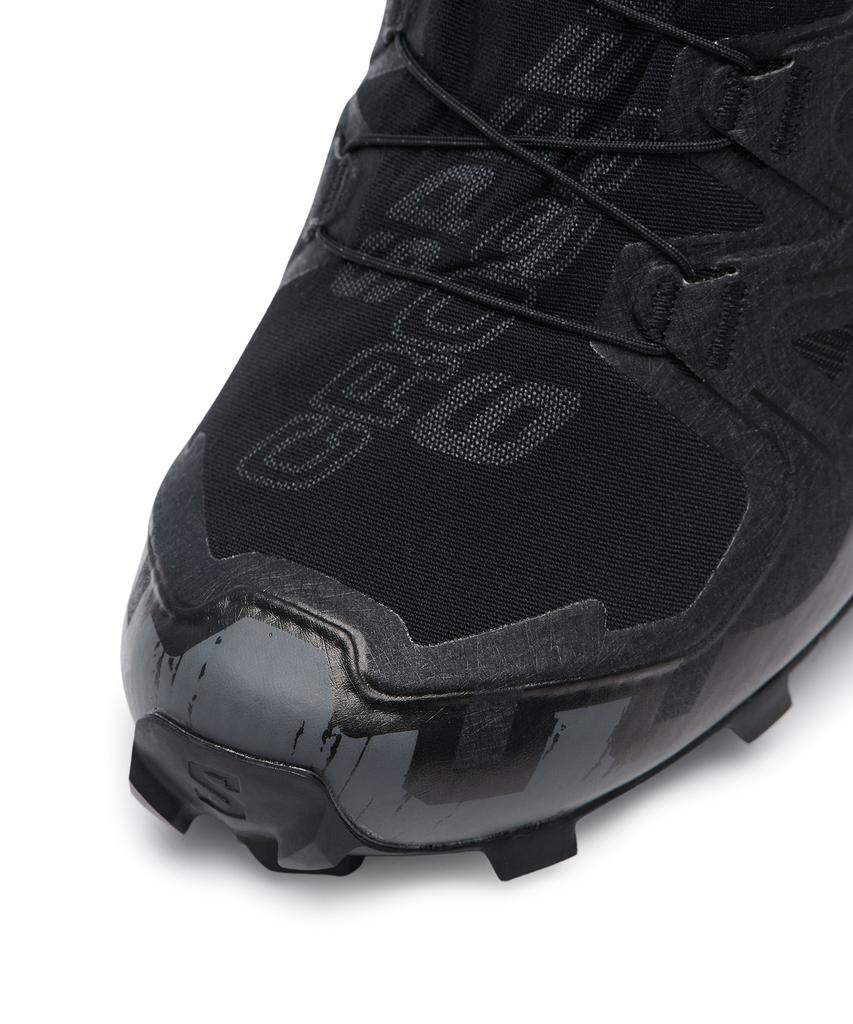 Salomon Speedcross 6 Gtx W - Black:Black:Phantom / L41743400