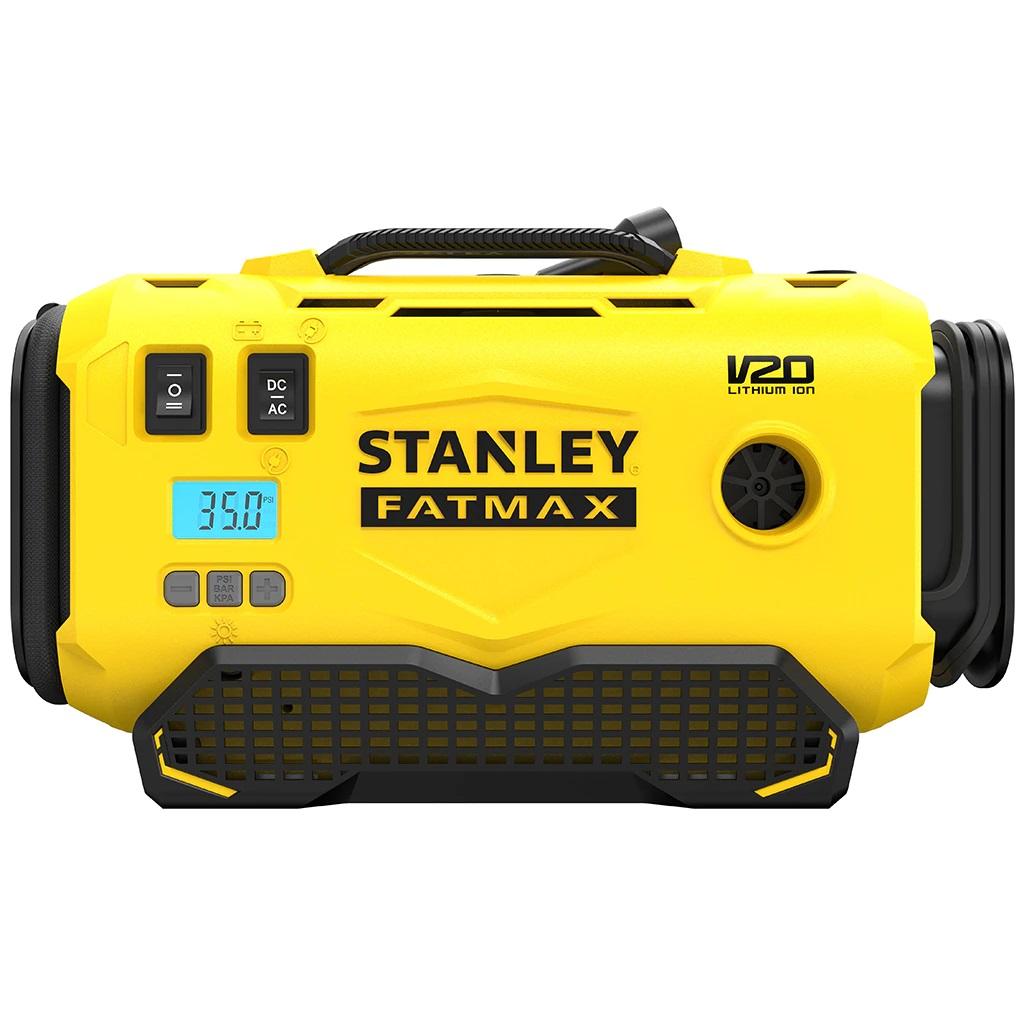 Battery Compressor 12/18/230V V20 0*Ah - S/Sfmce520B