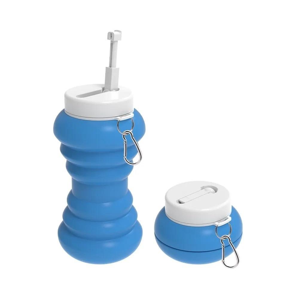 Collapsible Portable Bidet Spray Portable Private Parts Flushing Device  Travel Use