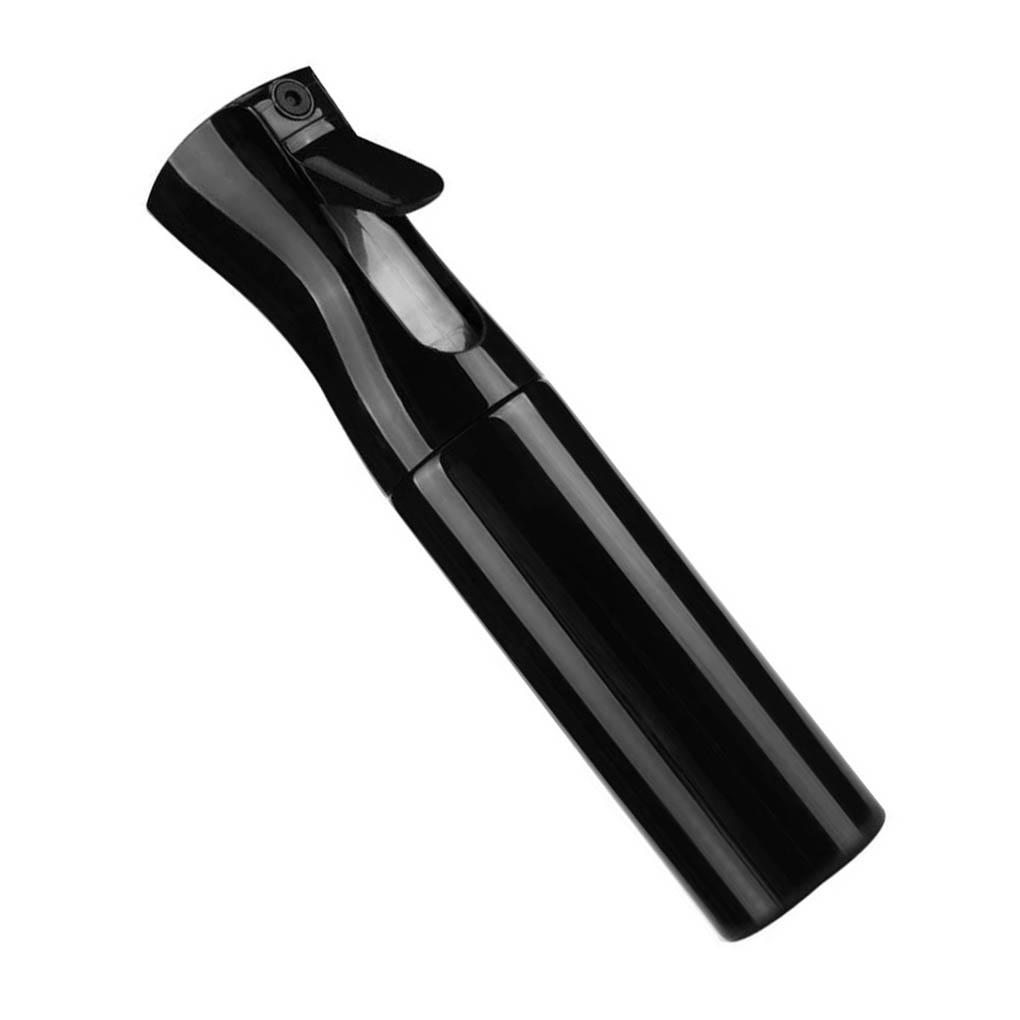 300 мл Бутылка-распылитель для воды Парикмахерский распылитель-туманник Контейнер Многоразовый распылитель для стрижки волос Хранение Распыление Парикмахерская