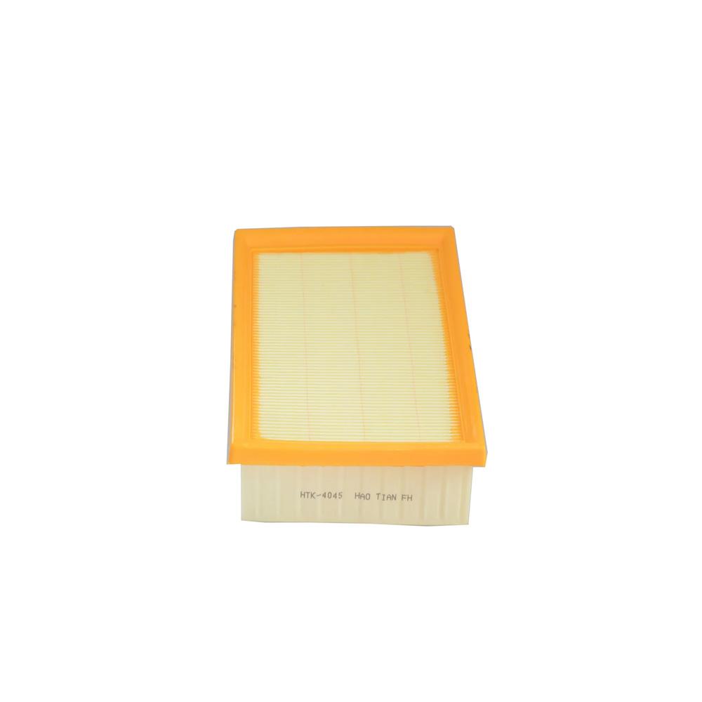 Car Air Filter Element For Mitsubishi ECLIPSE CROSS 1.5T 2018- OEM 1500A708 Auto Spare Part Accessory Engine Part