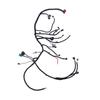 Engine Wiring Harness 5C3Z 12B637 BA Heat Resistant for F 450 F 550 Super Duty 6.0L Derv Engine 2005 2007