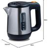 Kettle Kenwood JKM076