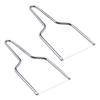 Stainless Steel Kitchenware Cheese 5 Pcs For Use