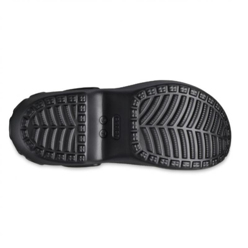  Crocs Crocs Official Public Bella Clog Bk 24sucl210062 