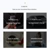 Умный цифровой ключ для автомобиля с управлением через NFC и Bluetooth