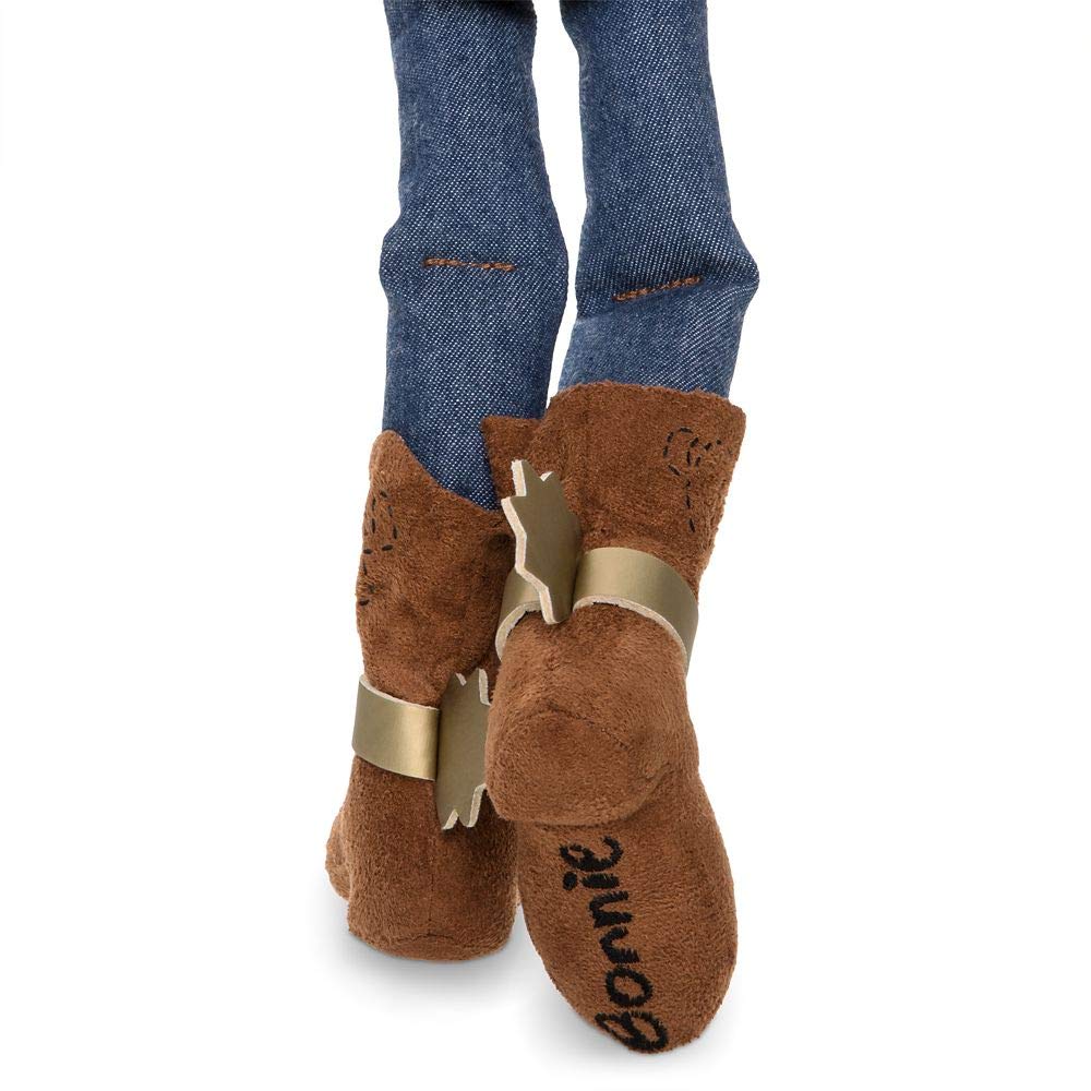 Disney Pixar Вуди Мягкая игрушка История игрушек 4 18 дюймов