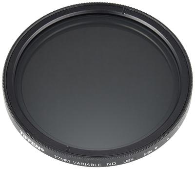 77MM ПЕРЕМЕННЫЙ ND ФИЛЬТР 77VND Tiffen