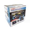 4-in-1 Racing Steering Wheel for PS4/PC/Android/PS3