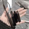 Водостойкая тушь для ресниц Flawless All-Day Lashes Intense Black с двумя головками