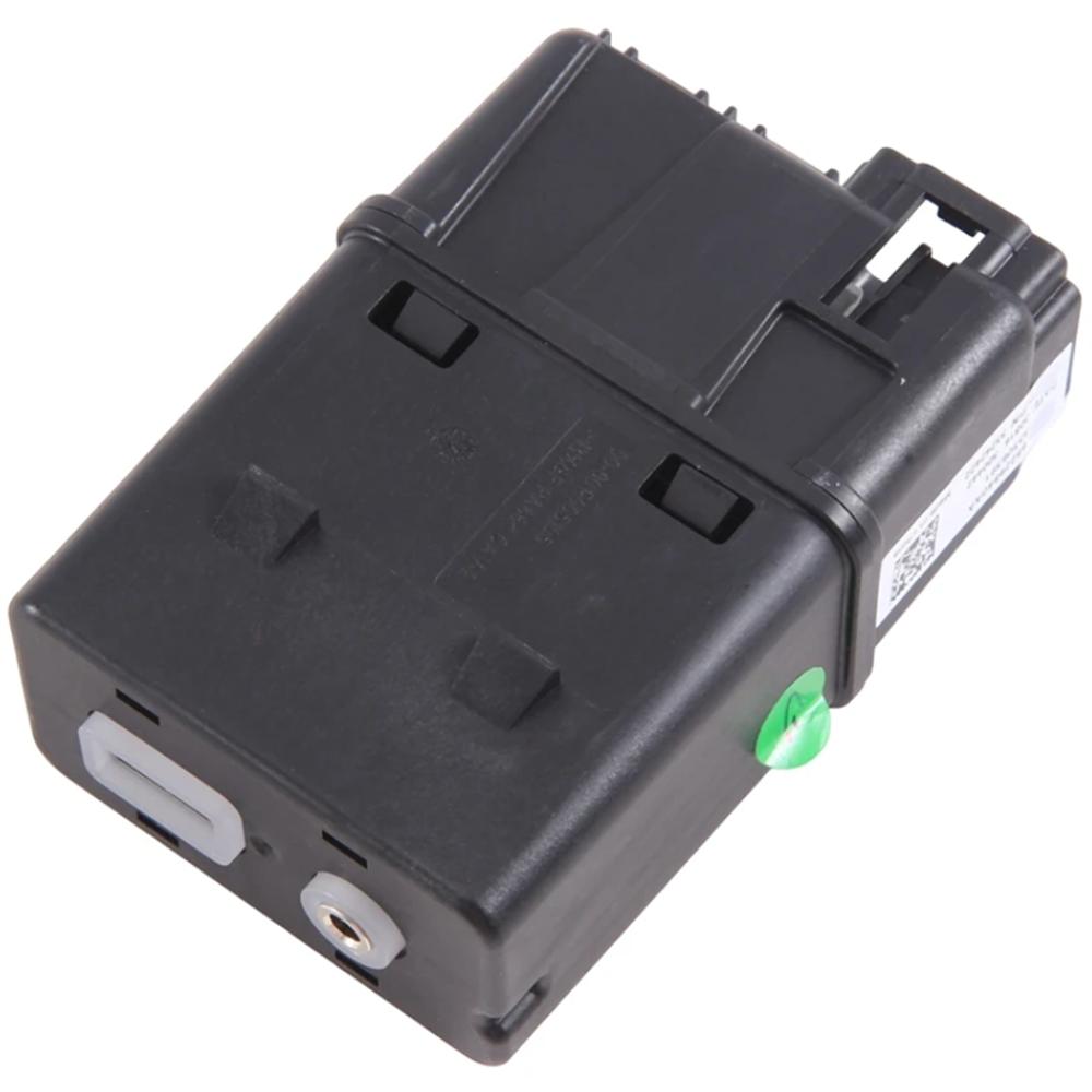 Новый адаптер USB- и AUX-порта для автомобиля 68229840AA для Chrysler Pacifica Voyager 2017-2020