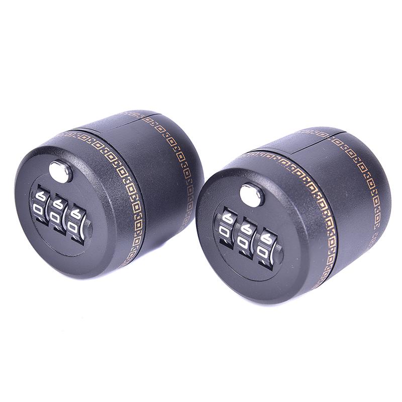 Bottle Password Lock For Wine Liquor Bottle Vacuum Picks Stopper Conservation