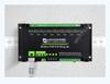 Industrial Ethernet Relay: 8-Way PoE Power Supply, Modbus RTU/TCP IoT Module