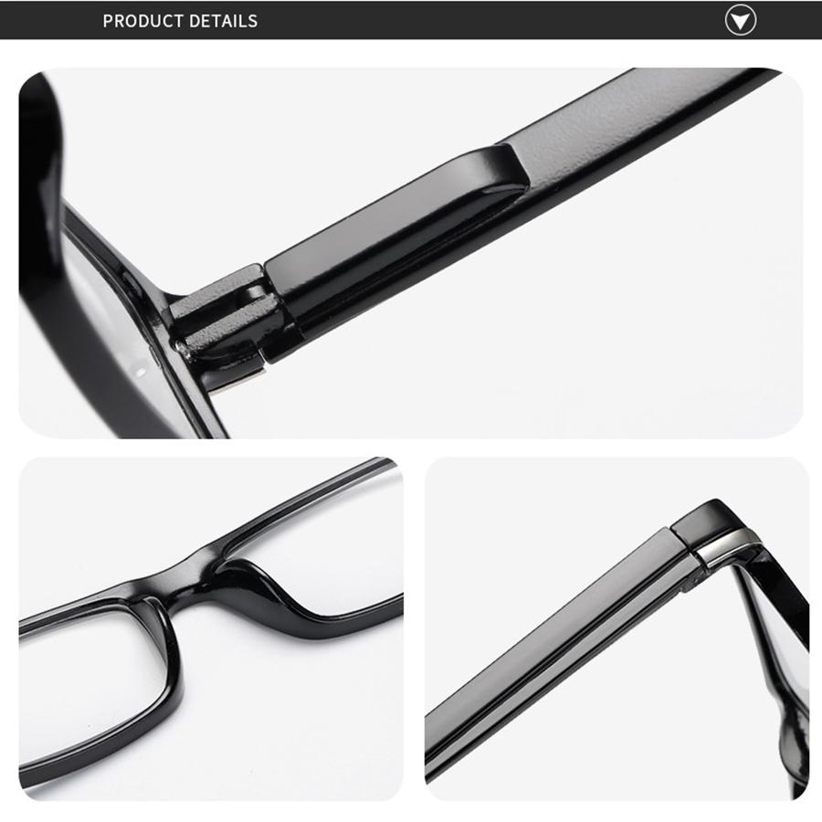 Женские очки для чтения в маленькой оправе, легкие очки для чтения для мужчин, очки для пресбиопии, линзы высокой четкости, защищающие от синего света