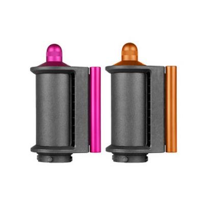 Совместим с насадкой-феном Airwrap Coanda для разглаживания волос