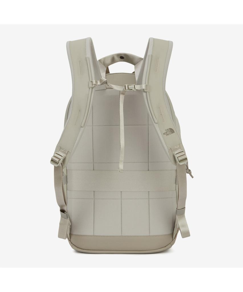 The North Face Nm2Sr30C Женский рюкзак Never Stop Серовато-бежевый
