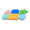 Painting Sponges Foam Painting Stamper Shapes Sponge Stamper Paint Drawing Sponges for Kids Toddlers Early Learning