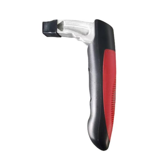 Car Handle Cane Car Escape Hammer Emergency Window Glass Breaker Vehicle Door Grab Bar Stand Assist Mobility Aid Tools for Elderly Children