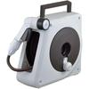 Катушка для шланга Takagi Horse Hose Reel Aurora NANO (Коричневый, 10 м)