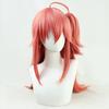 VTuber Hololive Nijisanji Косплей Парик на Хэллоуин [молочное время] (Сакура Мико)