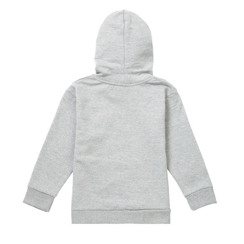 Power Rangers Childrens/Kids It's Morphin Time Heather Pullover Hoodie