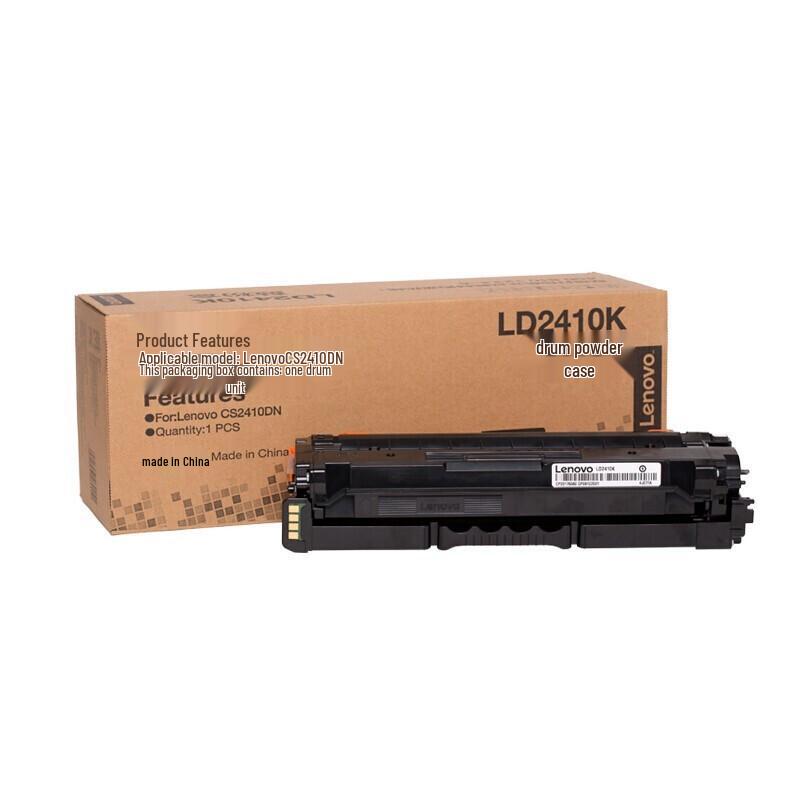 Lenovo Original LD2410 Toner Cartridge for CS2410DN