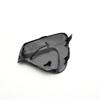 1pcs Black Front Bumper Tow Eye Cap For Toyota Yaris 2012 2013 2014 52127-52931