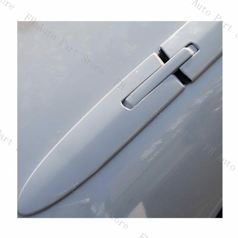 54377184037 54377184038 Накладка на крышу автомобиля, шарнирная крышка для BMW 3 4 серии 430 F33 M3 F83 M4 E93 Кабриолет