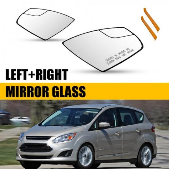 Зеркальное стекло для водителя и пассажира для Ford C-Max Energi 2017 года Без подогрева CJ5Z17K707F