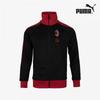 Puma Галерея Puma Ac Milan Ftbl Heritage T7 Тренировочная куртка