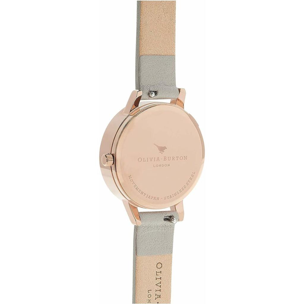 Ladies' Watch Olivia Burton OB16VB04 (Ø 30mm)