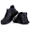Men's Anti-smashing and Anti-piercing Tooling Shoes, Waterproof Soft Soles, Not Tired Feet, Wear-resistant Shoes, Light and Non-slip Safety Shoes