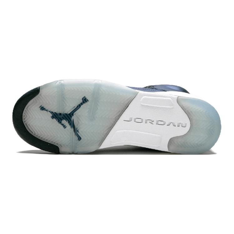 Jordan 5 Ретро Бронза GS 440888-416