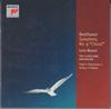 CD ЛЮДВИГ ВАН БЕТХОВЕН , ЛОРИН МААЗЕЛЬ - Симфония №. 9 "Хоровой" SK94745 Sony Classical 2005 США Классика Б/У