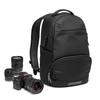 Рюкзак для камеры Advanced Active Backpack III с водоотталкивающим материалом, в комплект входит дождевик, совместимый с небольшим штативом MB [Manfrotto] MA3-BP-A