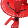 Miter Gauge&400MM Fence With Track Stop Sawing Assembly Angle Ruler for Table Saw Router Woodworking Bench Tools DIY