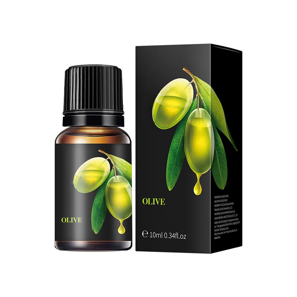 10ml Body Oil Aromatherapy Oil For Skin And Hair DIY Perfume