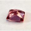 Beautiful Natural Pink Morganite 11-13 Ct Fancy Cut Certified Loose Gemstone