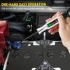 Digital Electric Voltage Circuit Tester Automotive Test Light Car Truck 6-24V EA