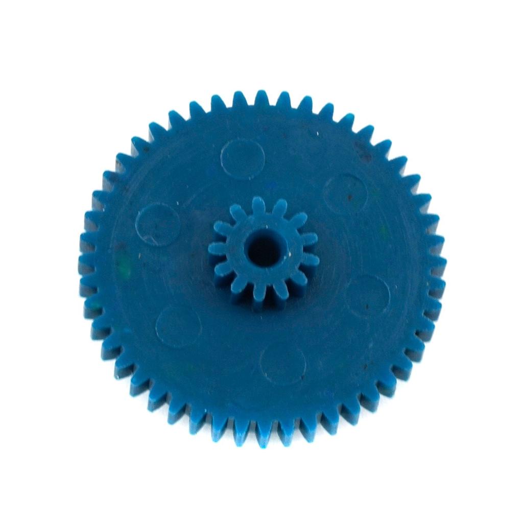 48x13 Teeth EGE651 VDO Speedometer Odometer Kilometer Cluster Repair Gear Cog Fits: Many Cars Including Mercedes, BMW Models