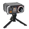 ACETECH AC6000 Bullet Velocity Meter Initial Velocity Meter Tripod Automatic Calculation Sensor Memory Measuring Instrument Self-Diagnosis
