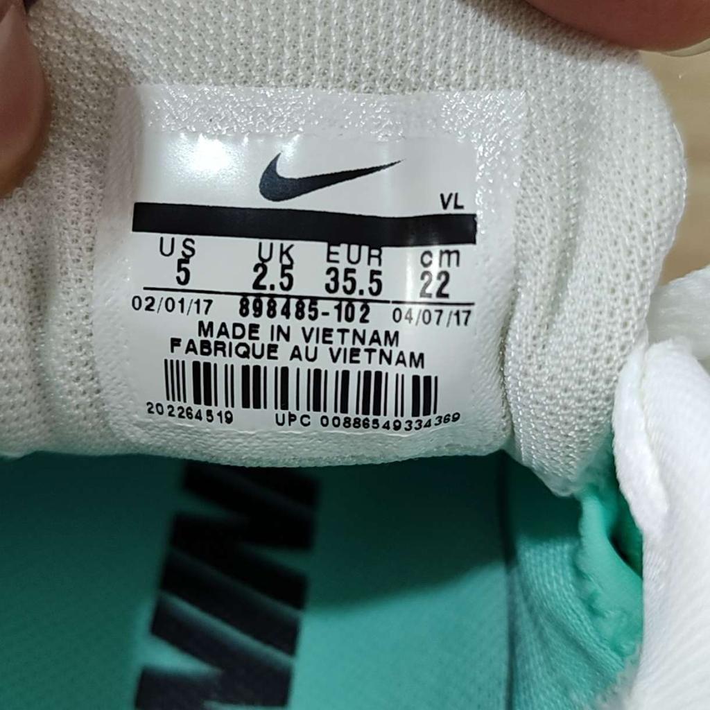 Nike Zoom Winflo 4 Удобная амортизация Прочные низкие повседневные кроссовки для бега Женские кроссовки Синие 898485-102