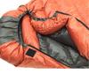 Sleeping bag Shruff Takemo sleeping bag 5 with storage bag operating temperature [Minimum -6 degrees]