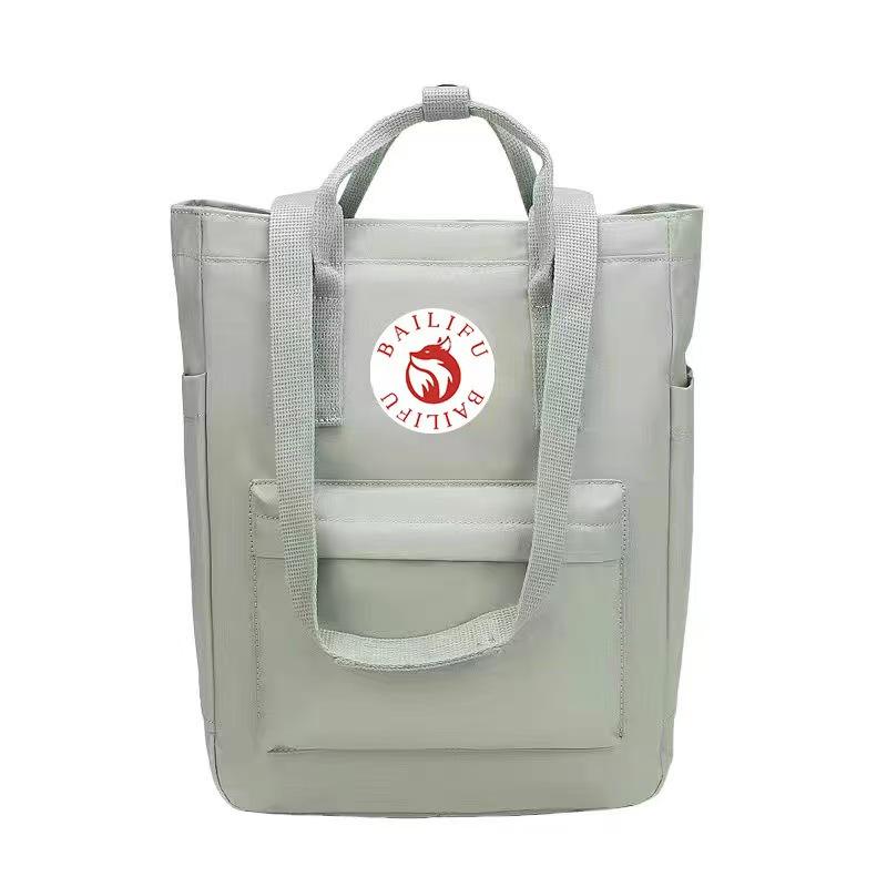 American Style Backpack 3-in-1 Outdoor Travel Student Commuter School Bag Fashionable Durable & Water-Resistant for Daily Use