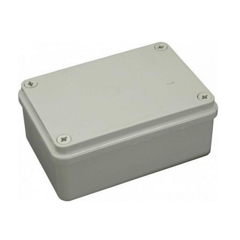 Puszka Natynkowa S-Box 216 - 120X80X50, Bezdławików, Ip65
