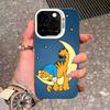 Cute Cat G-GarfieldeS Phone Case For IPhone 17 Pro Max 16 Pro Max 15 14 13 11 12 Mini Xs X Xr 7 8 Plus Se Color Silver Cover
