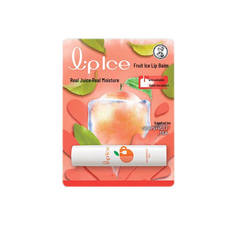 Бальзам для губ Mentholatum Fruit Ice