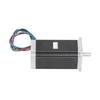 57 Stepper Motor 3Nm High Torsion Motors with 8mm Shaft for CNC Milling Machine 24V 4.2A57HS11242A4D8 Single Shaft